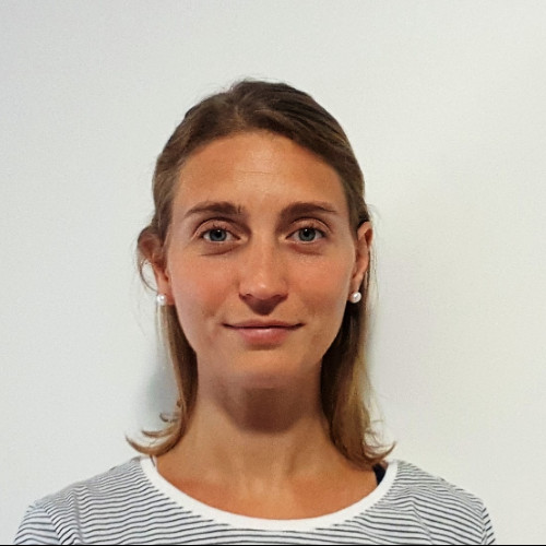 Sol LinkedIN profile pic